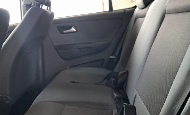 VW - VolksWagen Fox 1.0 Mi Total Flex 8V 5p 2012 Flex-6