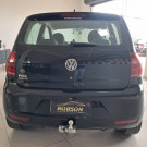 VW - VolksWagen Fox 1.0 Mi Total Flex 8V 5p 2012 Flex-2