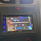 VW - VolksWagen Fox 1.0 Mi Total Flex 8V 5p 2012 Flex-12