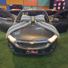 GM - Chevrolet PRISMA Sed. LTZ 1.4 8V FlexPower 4p Aut. 2019 Flex-1
