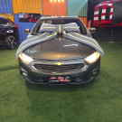 GM - Chevrolet PRISMA Sed. LTZ 1.4 8V FlexPower 4p Aut. 2019 Flex-0