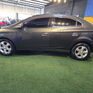 GM - Chevrolet PRISMA Sed. LTZ 1.4 8V FlexPower 4p Aut. 2019 Flex-7