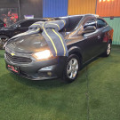GM - Chevrolet PRISMA Sed. LTZ 1.4 8V FlexPower 4p Aut. 2019 Flex-4