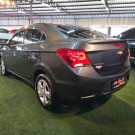 GM - Chevrolet PRISMA Sed. LTZ 1.4 8V FlexPower 4p Aut. 2019 Flex-3