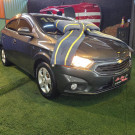 GM - Chevrolet PRISMA Sed. LTZ 1.4 8V FlexPower 4p Aut. 2019 Flex-2