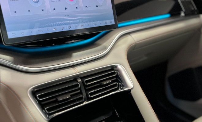 BYD Song Plus 1.5 16V Aut. (Hibrido) 2024 Elétrico-10