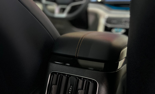 BYD Song Plus 1.5 16V Aut. (Hibrido) 2024 Elétrico-12