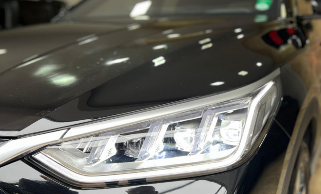 BYD Song Plus 1.5 16V Aut. (Hibrido) 2024 Elétrico-4