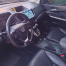 Honda CR-V EXL 2.0 16V 4WD/2.0 Flexone Aut. 2012 Flex-12