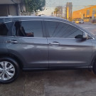 Honda CR-V EXL 2.0 16V 4WD/2.0 Flexone Aut. 2012 Flex-7