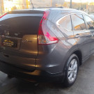 Honda CR-V EXL 2.0 16V 4WD/2.0 Flexone Aut. 2012 Flex-8