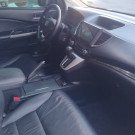 Honda CR-V EXL 2.0 16V 4WD/2.0 Flexone Aut. 2012 Flex-11