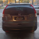 Honda CR-V EXL 2.0 16V 4WD/2.0 Flexone Aut. 2012 Flex-10