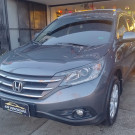 Honda CR-V EXL 2.0 16V 4WD/2.0 Flexone Aut. 2012 Flex-0