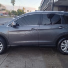 Honda CR-V EXL 2.0 16V 4WD/2.0 Flexone Aut. 2012 Flex-6