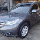 Honda CR-V EXL 2.0 16V 4WD/2.0 Flexone Aut. 2012 Flex-2