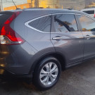 Honda CR-V EXL 2.0 16V 4WD/2.0 Flexone Aut. 2012 Flex-9
