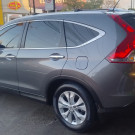 Honda CR-V EXL 2.0 16V 4WD/2.0 Flexone Aut. 2012 Flex-3