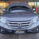 Honda CR-V EXL 2.0 16V 4WD/2.0 Flexone Aut. 2012 Flex-5