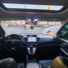 Honda CR-V EXL 2.0 16V 4WD/2.0 Flexone Aut. 2012 Flex-4