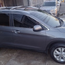 Honda CR-V EXL 2.0 16V 4WD/2.0 Flexone Aut. 2012 Flex-1