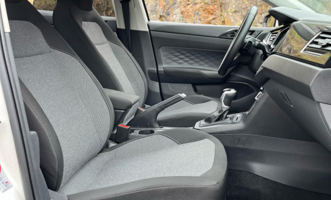 VW - VolksWagen Polo 1.0 MPI Flex 12V 5p 2023 Flex-12