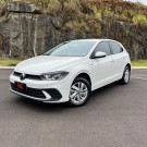 VW - VolksWagen Polo 1.0 MPI Flex 12V 5p 2023 Flex-0