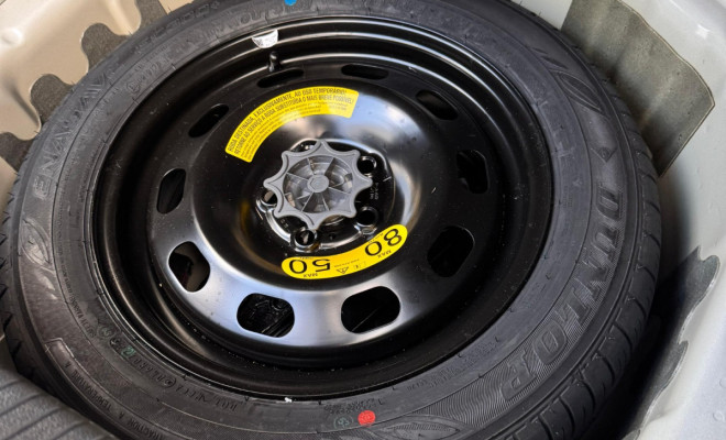VW - VolksWagen Polo 1.0 MPI Flex 12V 5p 2023 Flex-11