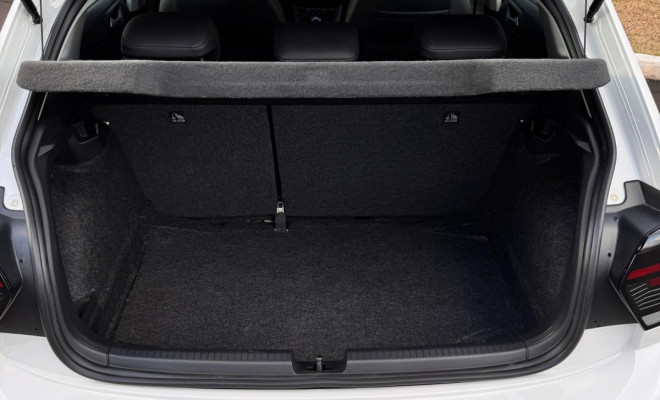 VW - VolksWagen Polo 1.0 MPI Flex 12V 5p 2023 Flex-10