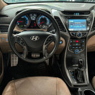Hyundai Elantra GLS 2.0 16V Flex Aut. 2015 Flex-3