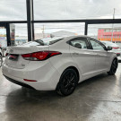 Hyundai Elantra GLS 2.0 16V Flex Aut. 2015 Flex-0