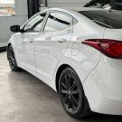 Hyundai Elantra GLS 2.0 16V Flex Aut. 2015 Flex-2