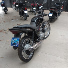 HONDA CG 150 FAN ESDi/ 150 FAN ESDi FLEX 2013 Flex-2