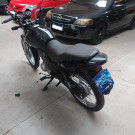 HONDA CG 150 FAN ESDi/ 150 FAN ESDi FLEX 2013 Flex-1
