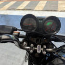 HONDA CG 150 FAN ESDi/ 150 FAN ESDi FLEX 2013 Flex-2