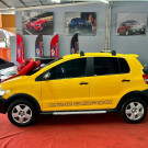 VW - VolksWagen CROSSFOX 1.6 Mi Total Flex 8V 5p 2006 Flex-2