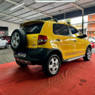 VW - VolksWagen CROSSFOX 1.6 Mi Total Flex 8V 5p 2006 Flex-5
