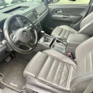 VW - VolksWagen AMAROK Highline CD 3.0 4x4 TB Dies. Aut. 2018 Diesel-5