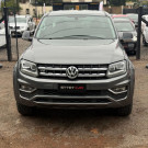 VW - VolksWagen AMAROK Highline CD 3.0 4x4 TB Dies. Aut. 2018 Diesel-3
