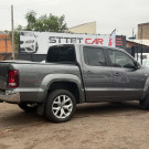 VW - VolksWagen AMAROK Highline CD 3.0 4x4 TB Dies. Aut. 2018 Diesel-1