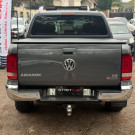 VW - VolksWagen AMAROK Highline CD 3.0 4x4 TB Dies. Aut. 2018 Diesel-4