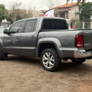 VW - VolksWagen AMAROK Highline CD 3.0 4x4 TB Dies. Aut. 2018 Diesel-2