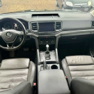 VW - VolksWagen AMAROK Highline CD 3.0 4x4 TB Dies. Aut. 2018 Diesel-7
