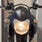 YAMAHA YBR 150 FACTOR ED/FLEX 2024 Flex-9
