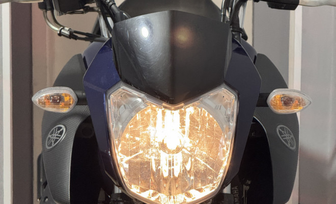 YAMAHA YBR 150 FACTOR ED/FLEX 2024 Flex-9