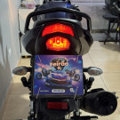 YAMAHA YBR 150 FACTOR ED/FLEX 2024 Flex-4