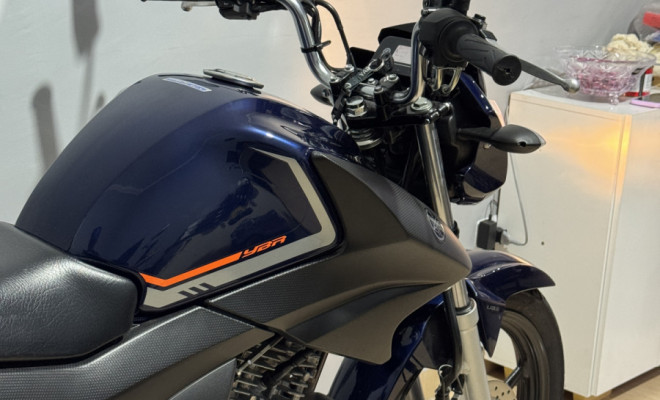 YAMAHA YBR 150 FACTOR ED/FLEX 2024 Flex-7