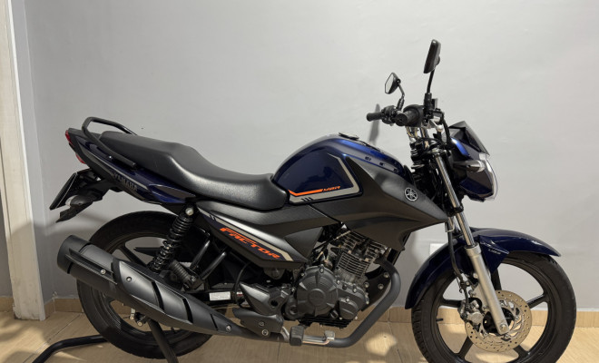 YAMAHA YBR 150 FACTOR ED/FLEX 2024 Flex