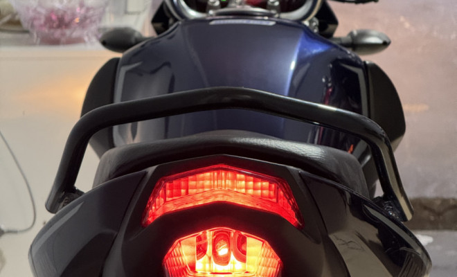 YAMAHA YBR 150 FACTOR ED/FLEX 2024 Flex-5