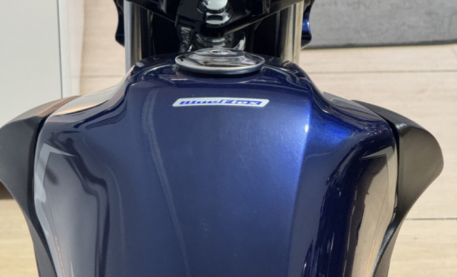 YAMAHA YBR 150 FACTOR ED/FLEX 2024 Flex-6